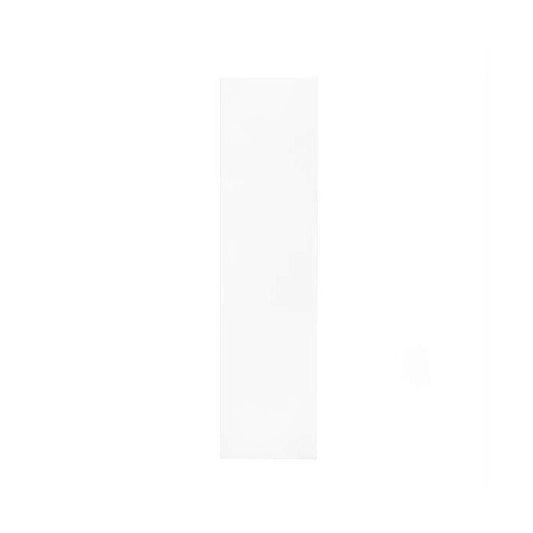 3"X12" Heat Seal Clear Bag-100 pcs