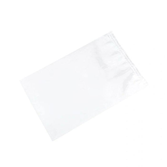 4"X6" Heat Seal Clear Bag-100 pcs