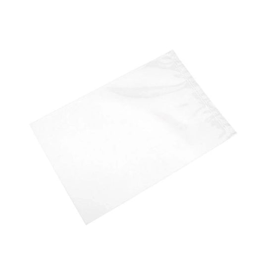 5"X7" Heat Seal Clear Bag-100 pcs