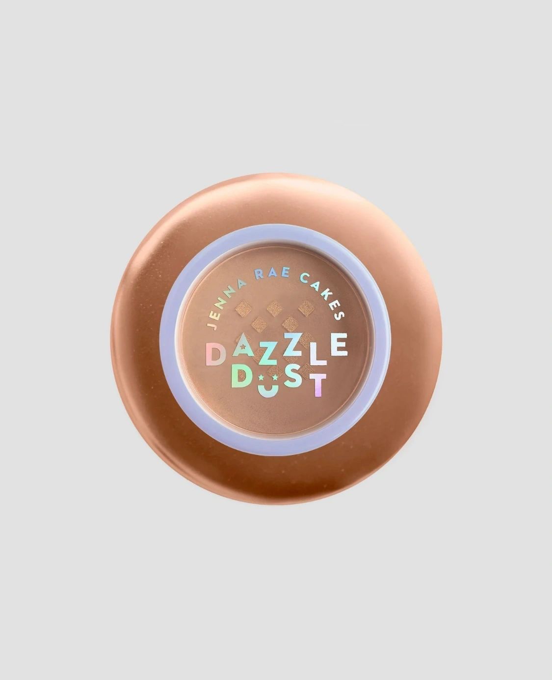 Rose Gold Edible Lustre Dust - 5g