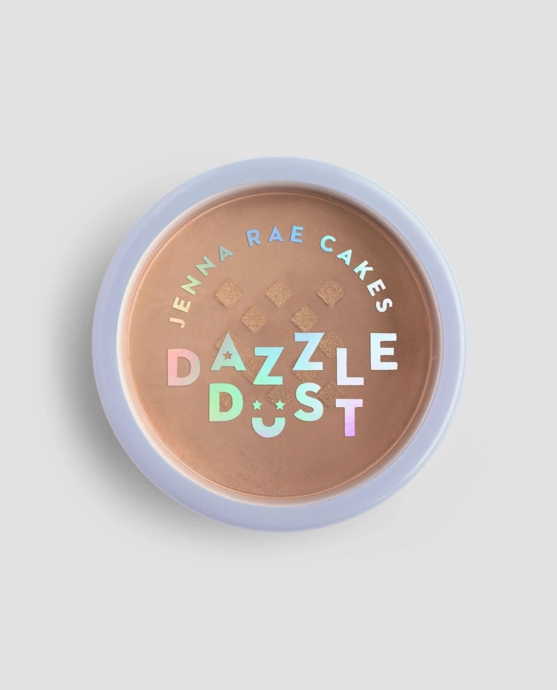 Rose Gold Edible Lustre Dust - 5g