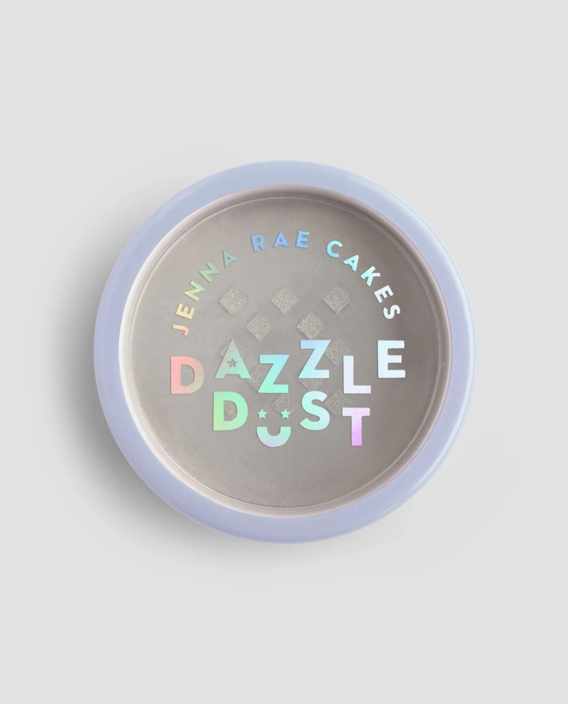 Silver Edible Lustre Dust - 5g