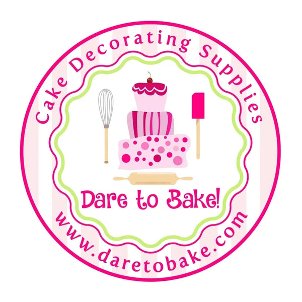 Dare To Bake