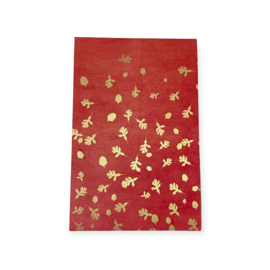 Bag Toppers- 25 pcs- Hello Fall