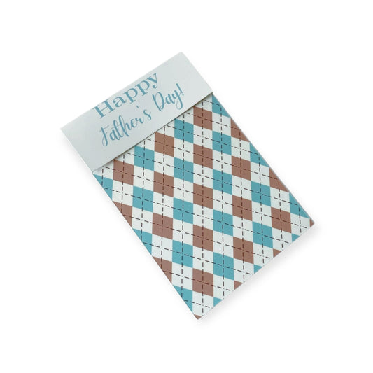 Bag Toppers- 25 pcs- Father's Day