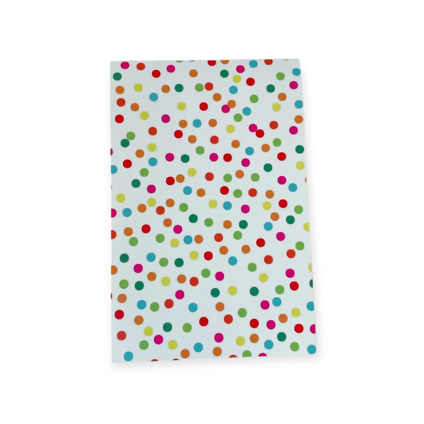 Bag Toppers- 25 pcs- Celebrate