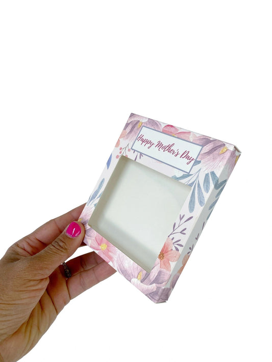 Small Cookie Box Mother's Day