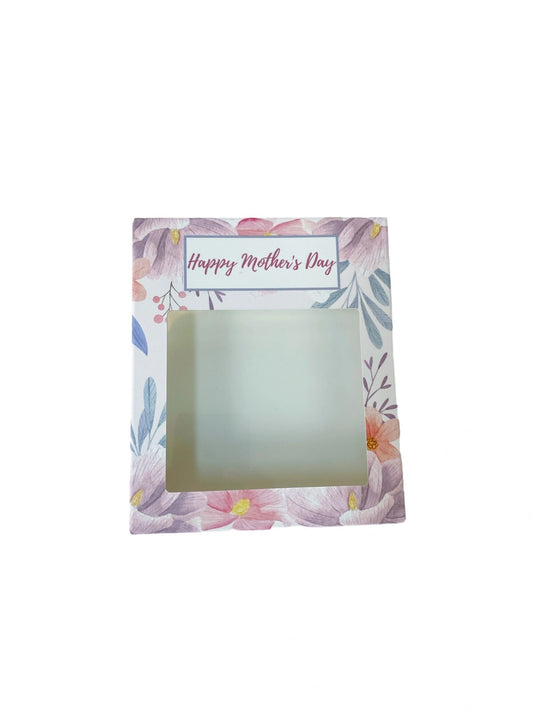 Small Cookie Box Mother's Day