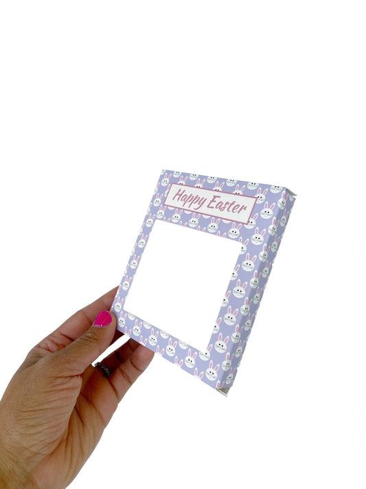 Small Cookie Box Easter