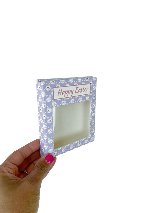 Small Cookie Box Easter