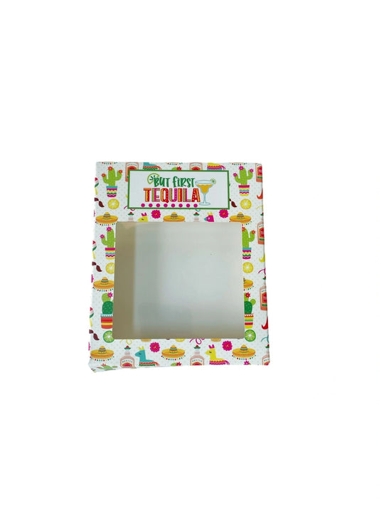 Small Cookie Box Cinco De Mayo