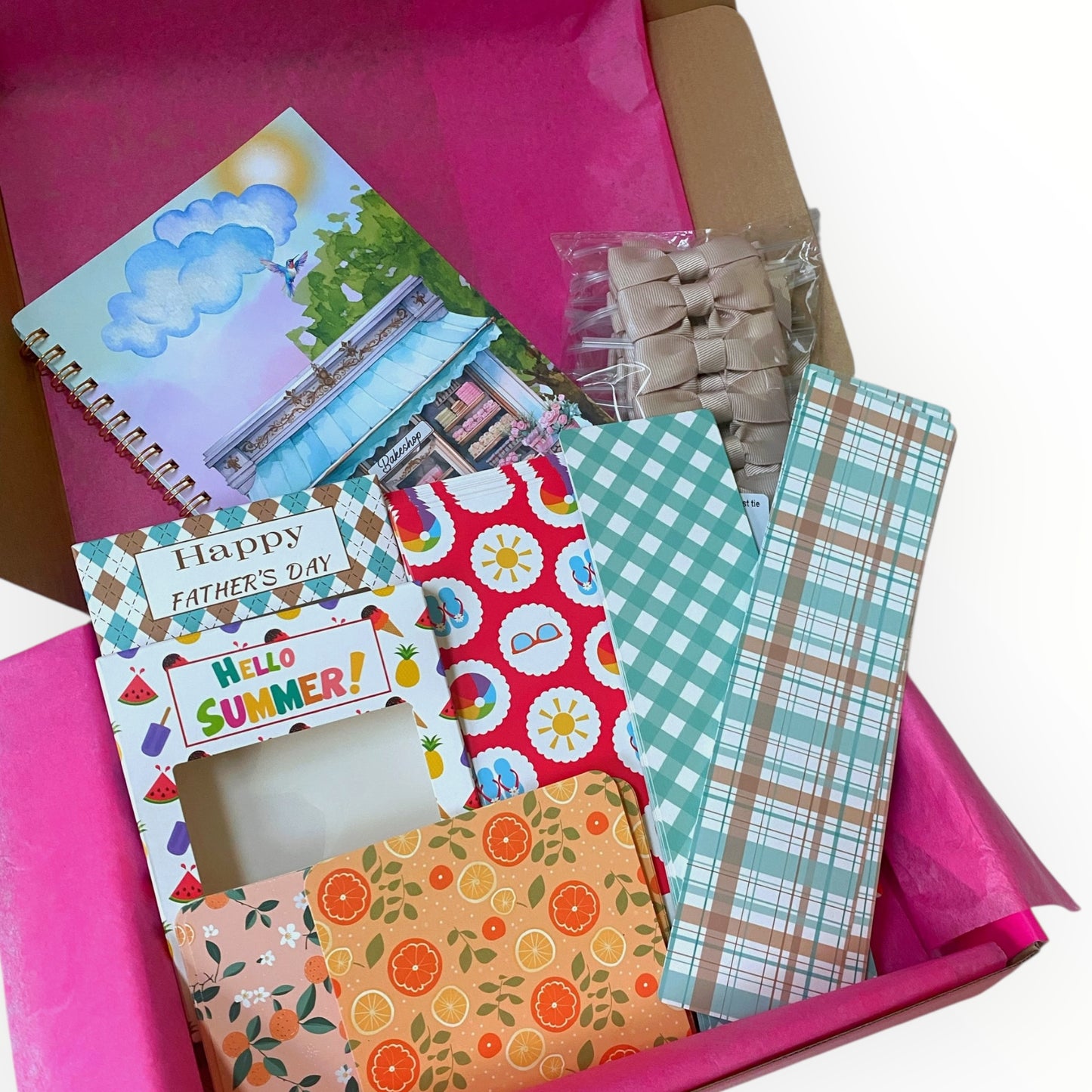 Box of the Month- June