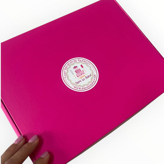 Box of the Month- OCTOBER