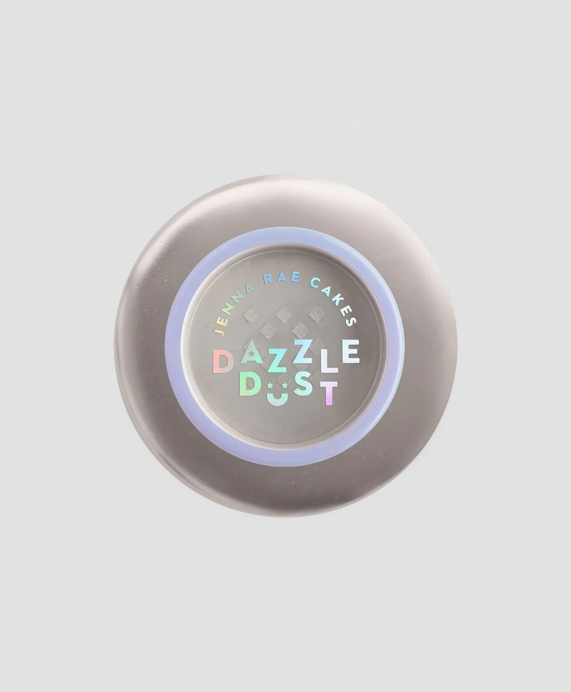 Silver Edible Lustre Dust - 5g