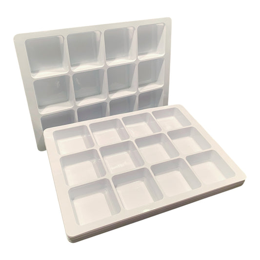 Insert Trays