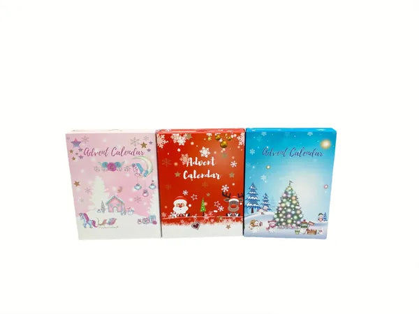 Advent Calendars
