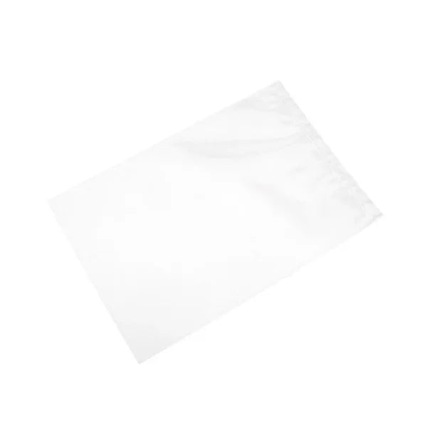 Heat Seal Clear Bags