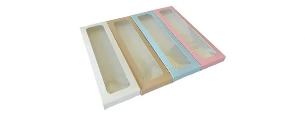 Mini Cookie Boxes