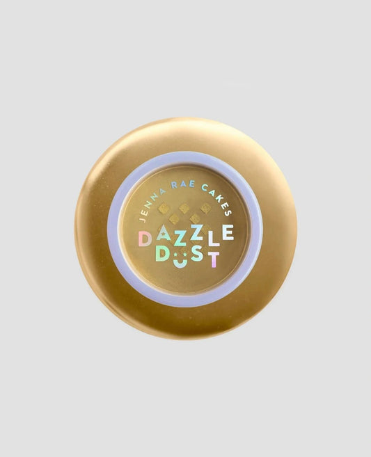 Antique Gold Edible Lustre Dust-5g