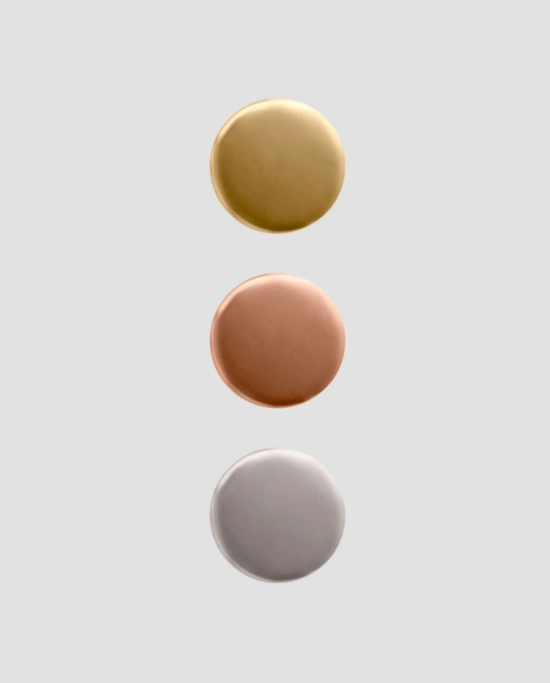 Metallic Lustre Trio