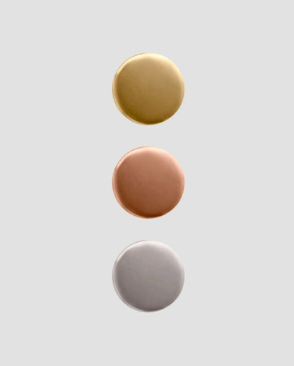 Metallic Lustre Trio