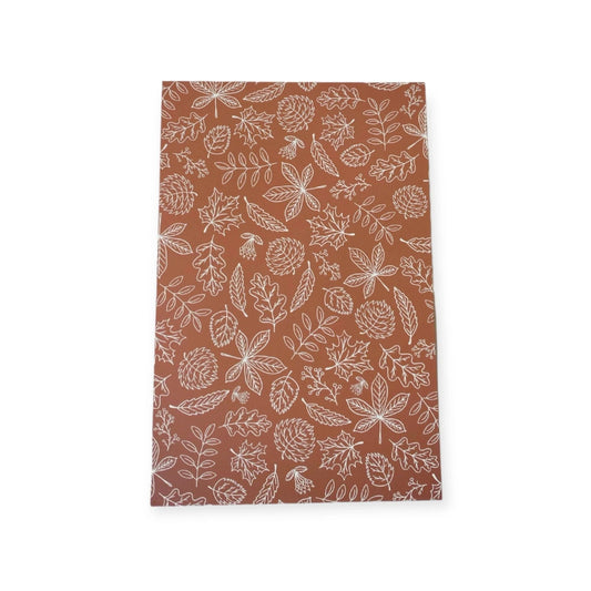 Bag Toppers- 25 pcs- Thankful