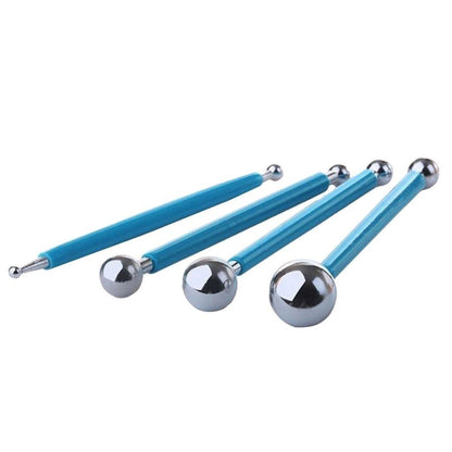 4pcs Ball Modelling Tool